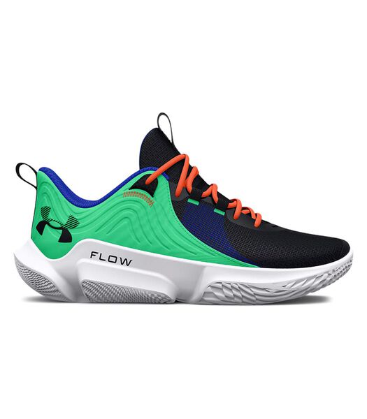 Flow Futr x 2 - Sneakers - Zwart