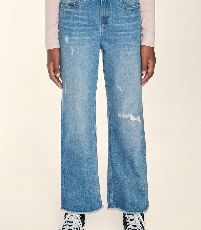Mylah - Jeans Straight Fit image number 0