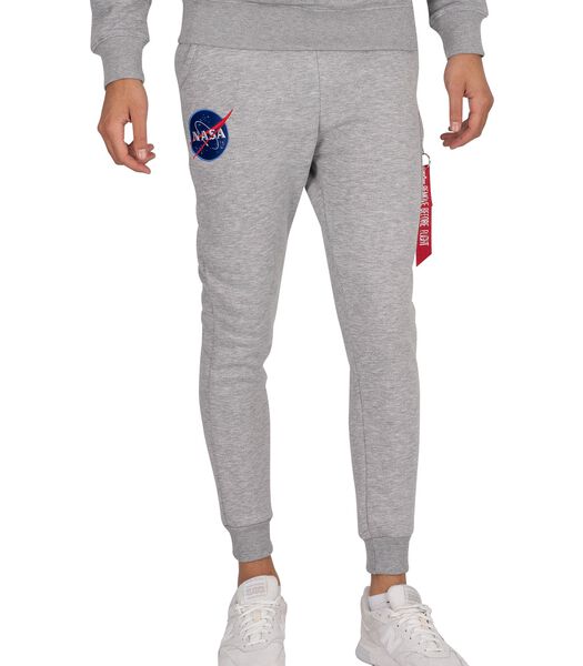 Pantalon de jogging cargo NASA