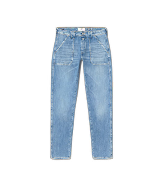 Jeans boyfit COSY, 7/8