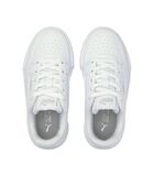 Caven - Sneakers - Blanc image number 1