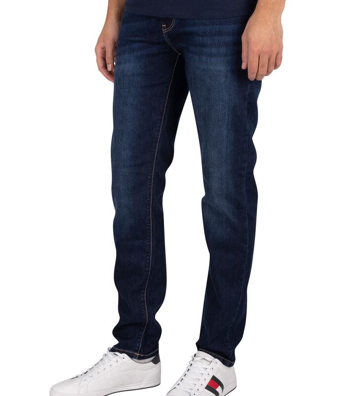 Hatch Slim Jeans image number 0