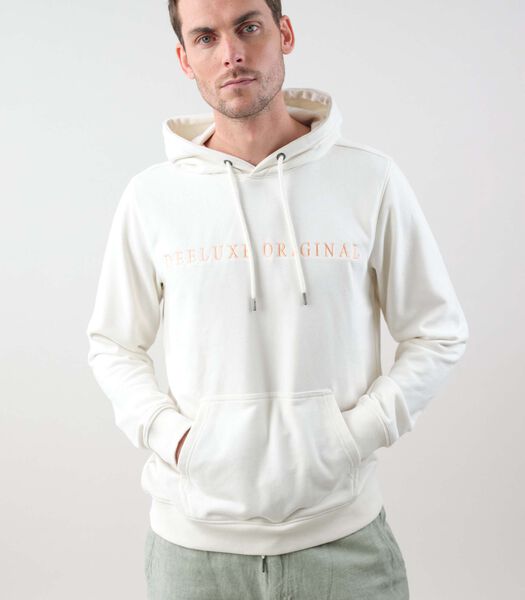 BENCO - Sweat en jersey french terry pour homme