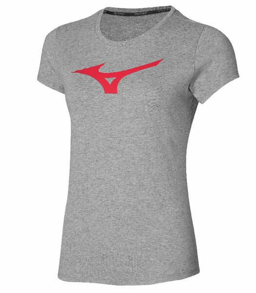 T-shirt femme Athletic Logo