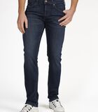 LC114 Norman Blend - Straight Jeans image number 0
