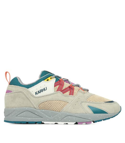 Fusion 2.0 - Sneakers - Beige