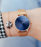 Horloge FLORE - Belgisch merk image number 3