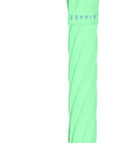 Parapluie Dame Esprit Long Ac uni bleu clair beach glass image number 1