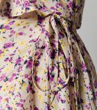 Telsi Flower jurk Multicolor image number 2