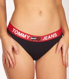 String  Tommy Jeans Thong image number 1