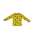 Shirt Met Lange Mouwen “Heuschrecke” image number 0