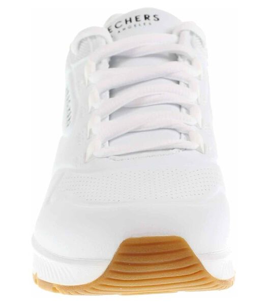 Uno 2 - Air Around You - Sneakers - Blanc