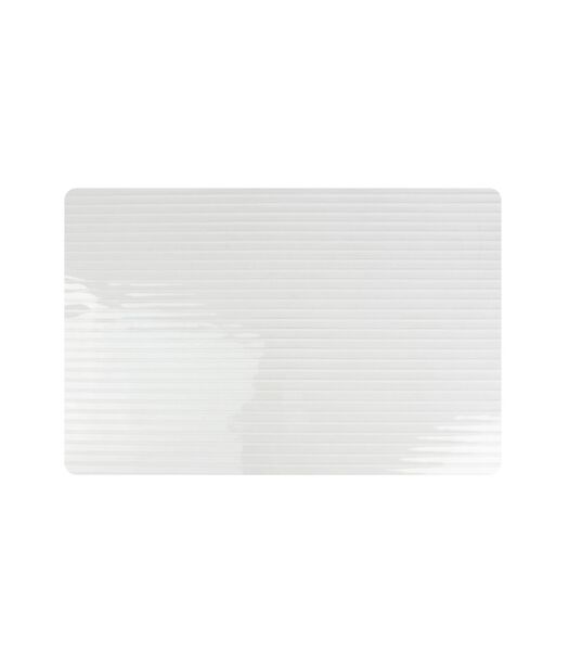 Placemat Yong Wit Stripes 45 x 30 cm