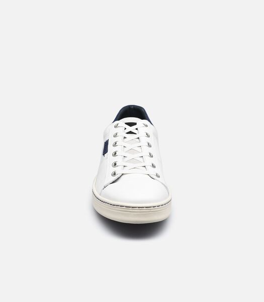 Witte Sneakers