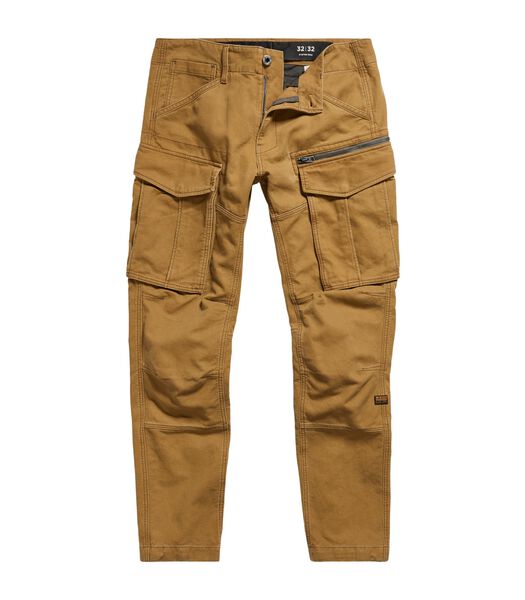 Pantalon cargo zippée Rovic 3D
