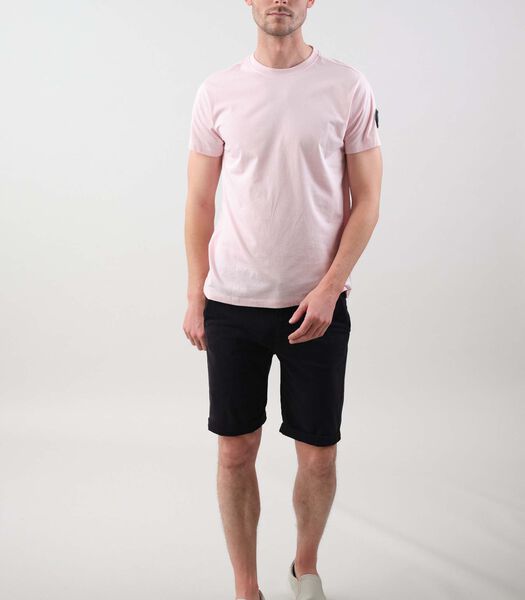 CESAR - T-shirt en coton pour homme