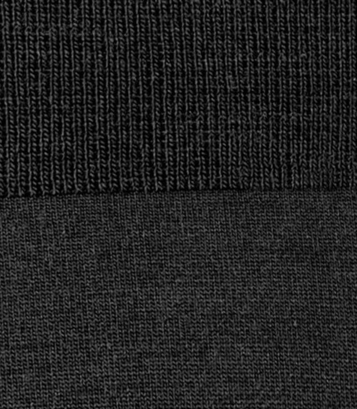 Chaussettes Airport Wool Cotton Blend image number 5