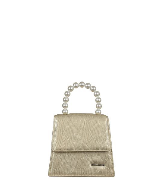 Amelie handbag - Or