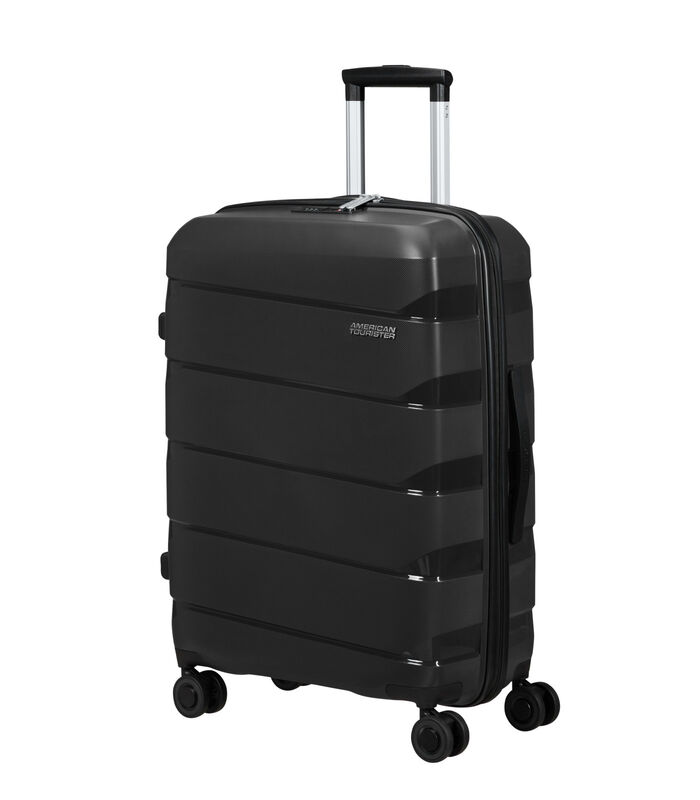 Air Move  Valise 4 roues 75 x 28,5 x 53 cm BLACK image number 0