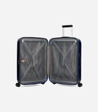 Move Air NEO Valise Moyenne 4 Roues Bleu image number 3