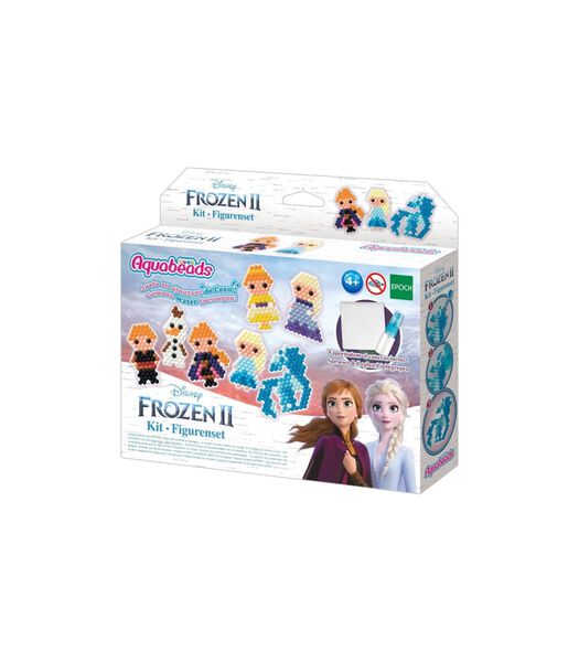 Frozen II Character Set 31370