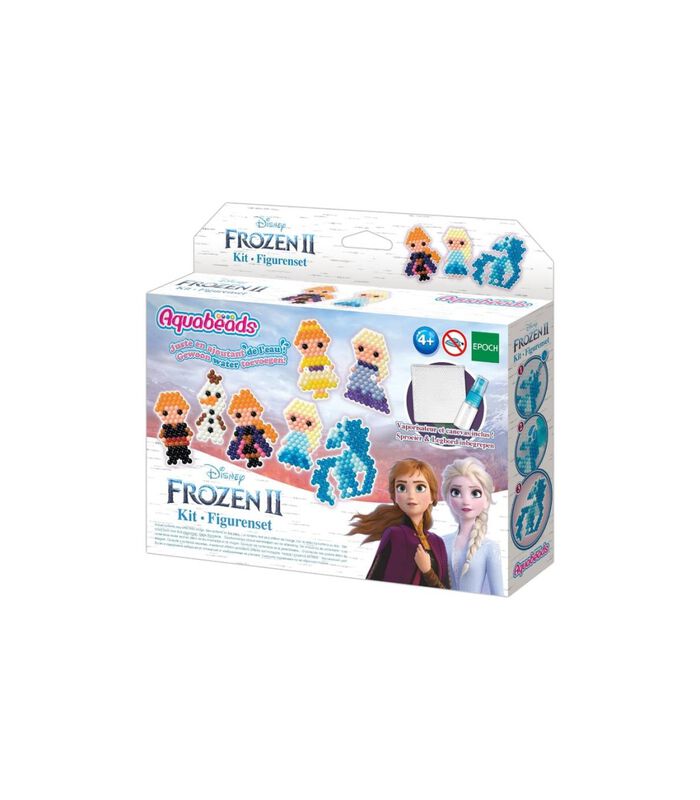 Frozen II Character Set 31370 image number 0