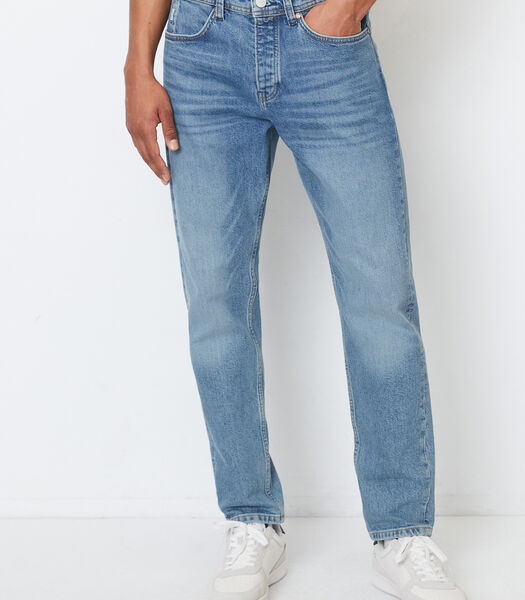 Jeans LINUS slim tapered