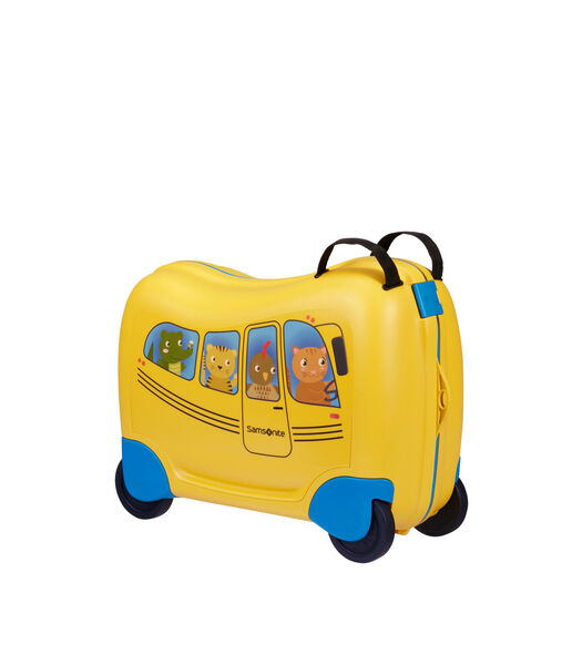Dream2Go ride-on valise pour enfants  cm SCHOOL BUS