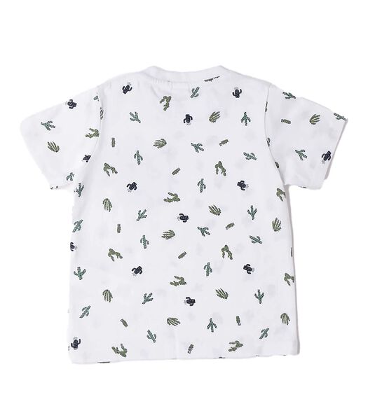 Ido Cactus-T-Shirt