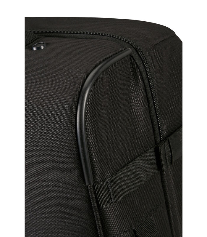 Roader Laptop Backpack wielen handbagage 0 x 20 x 40 cm DEEP BLACK image number 3