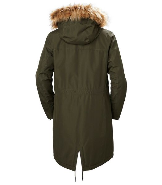 Parka voor dames Mayen