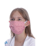 Masques petite taille polyester image number 0