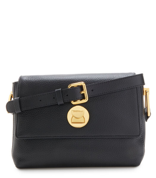 Liya Sac Besace Noir E1MD0120701001