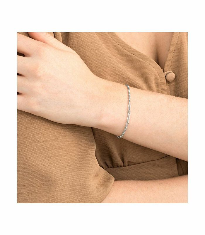 Bracelet pour dames, argent 925 sterling image number 2