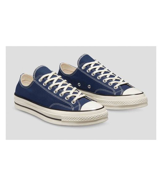 Chuck 70 Seasonal - Sneakers - Bleu