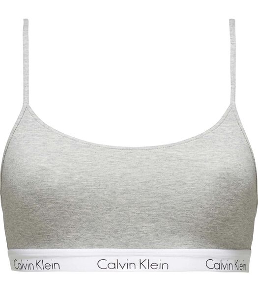 Soutien-Gorge Bralette Calvin Klein
