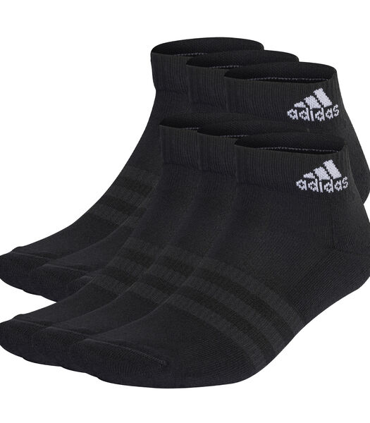 Socquettes Sportswear (x6)