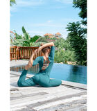 Combinaison «Yoga Jumpsuit Delilah» image number 2