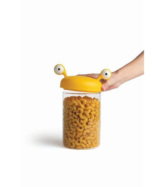 Noodle Monster Jr. - boîte à pâtes