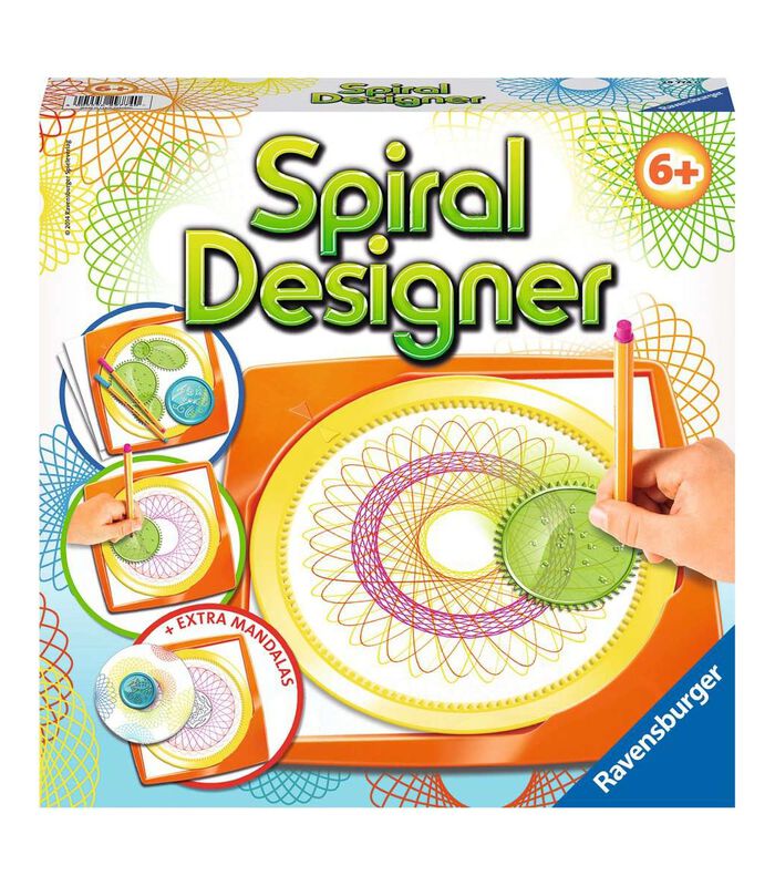 Spiral-Designer image number 2