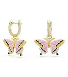 Idyllia Boucles d'oreilles Or 5670055 image number 1