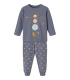 Pyjama fille Nightset Folkstone Planet image number 0