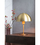 Lampe de table Merel - Bronze Antique - Ø25cm image number 3
