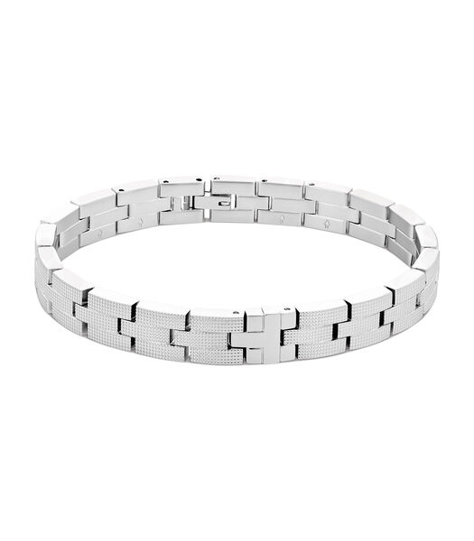 Tommy Hilfiger armband 2790296 staal