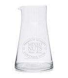 Mixed Nut Decanter image number 0