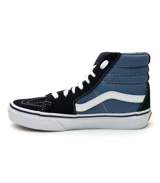 Sk8-Hi - Sneakers - Bleu