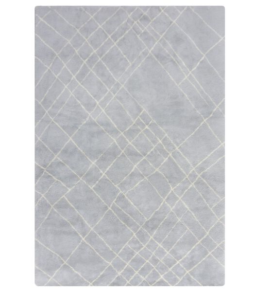 Ultrazacht Berber-tapijt SHILA