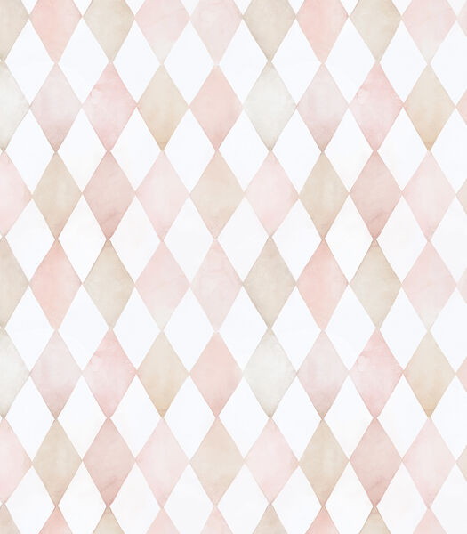 Papier peint 50cm x 10m harlequin Selene, Lilipinso