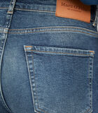 Jeans model SKARA skinny high waist image number 4