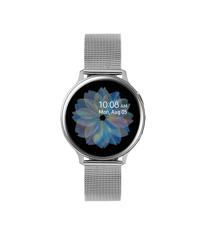 Galaxy Smartwatch Argent SA.R830SM image number 0